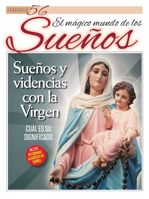 Title details for Sueños, interpretación by Media Contenidos - Available